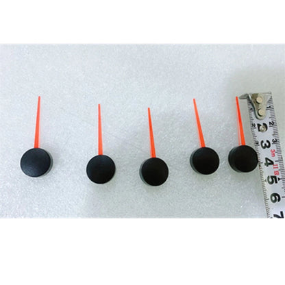 5 x 38MM Speedometer Needles for Auto Motorcycle (No Year Specified)