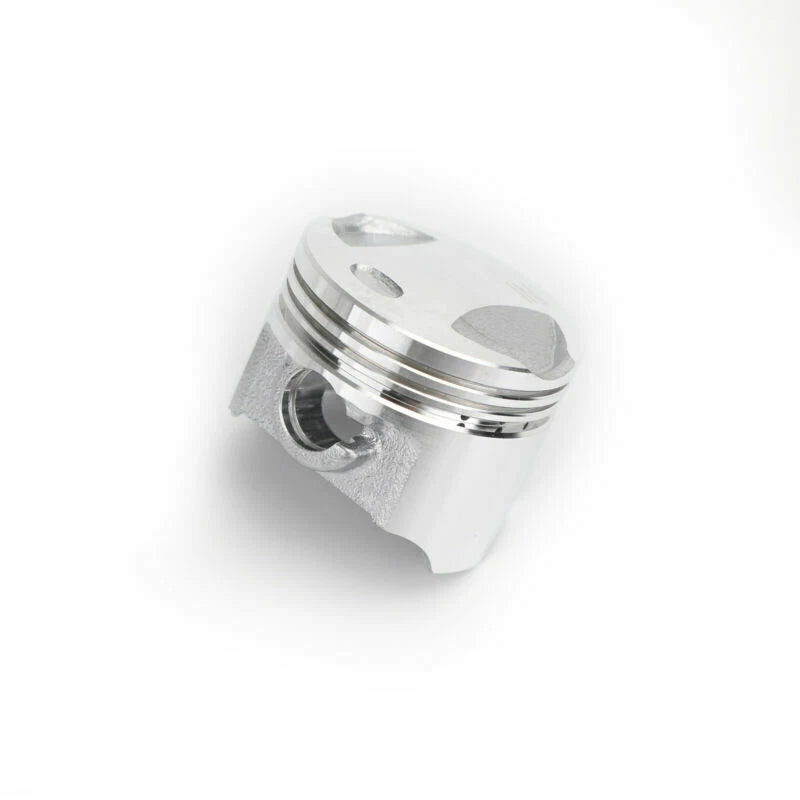 Piston Complete Kit 38.50mm for Honda CHF50 NPS50 Zoomer/Ruckus (2002-2017)