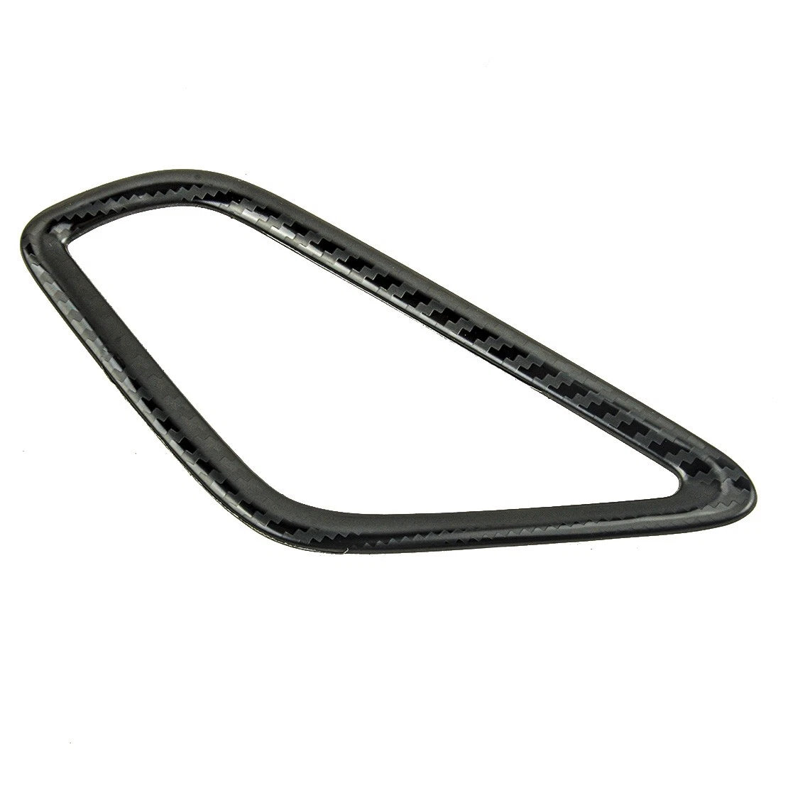 Carbon Fiber Upper Air Vent Cover for Hyundai Elantra (2016-2018)