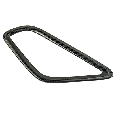 Carbon Fiber Upper Air Vent Cover for Hyundai Elantra (2016-2018)