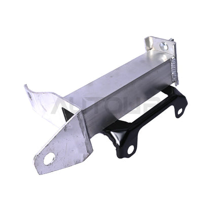 Front Passenger Side Bumper Bracket for Toyota Highlander (2020–2023)