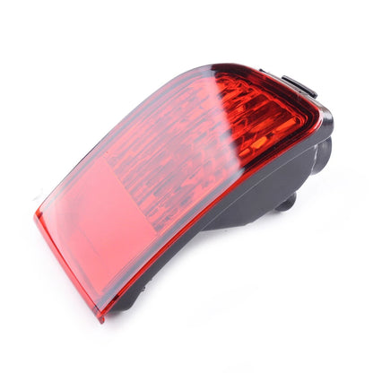 Left Rear Bumper Reflector Brake Light for Toyota 4Runner (2003-2005)