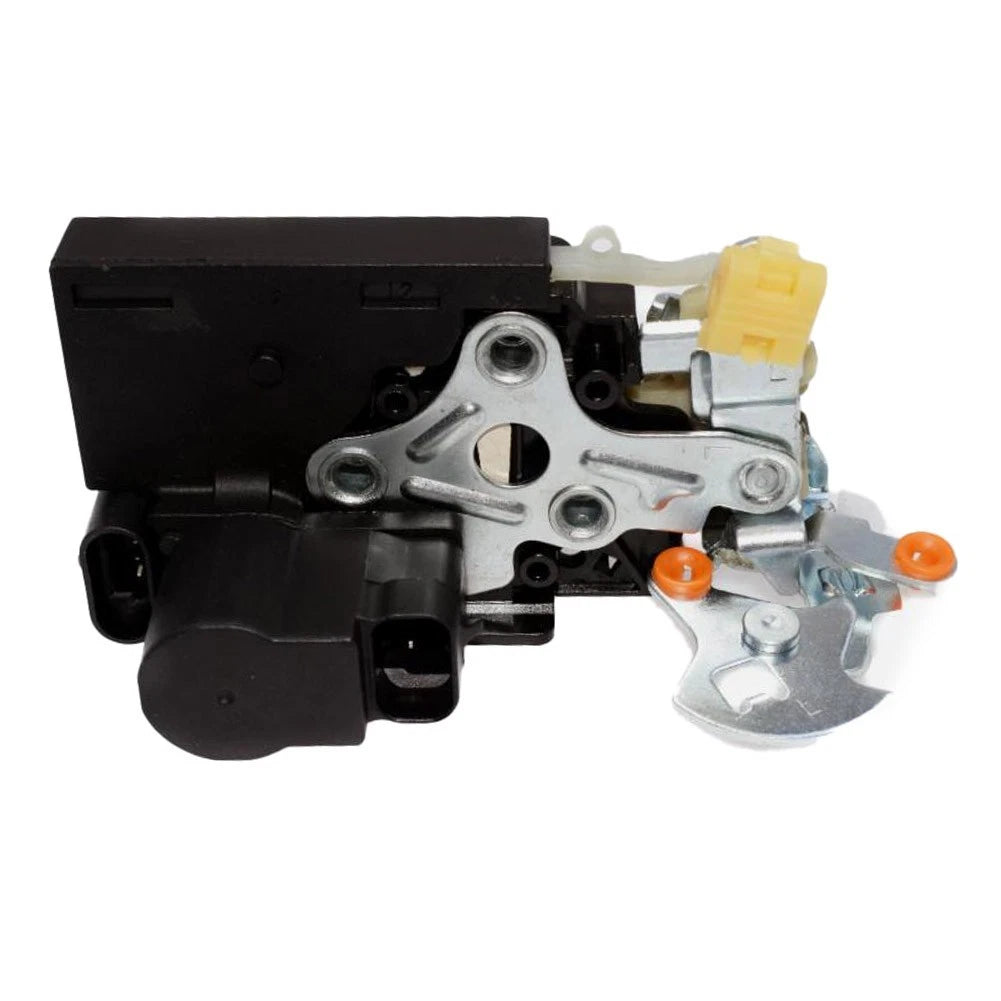 Rear Left Driver Side Door Lock Latch Actuator for Chevy Silverado