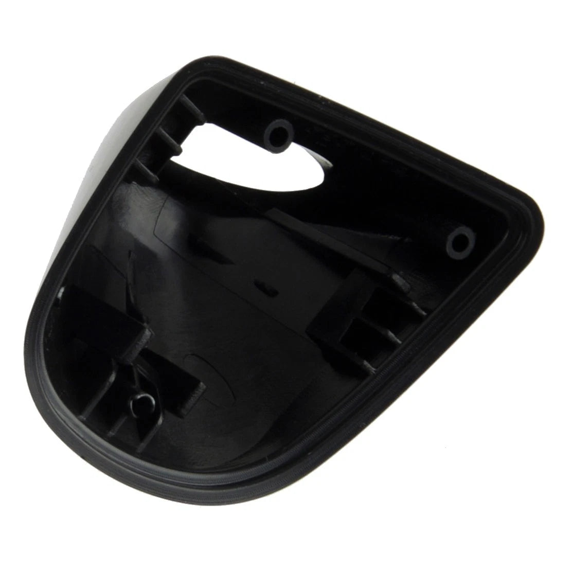 Front Bumper Headlight Washer Cover for BMW E53 X5 (2000-2004)