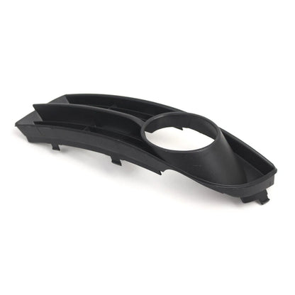 Front Bumper Fog Light Grille Cover Left for VW Caddy, Touran (2004-2010)