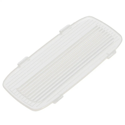 Door Courtesy Light Lens Cover for Honda Accord Crosstour Acura TL (2010-2015)