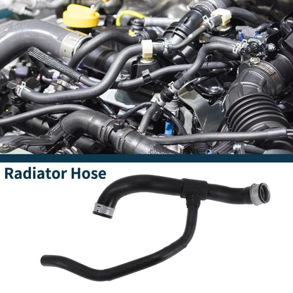 Radiator Hose for Mercedes-Benz S500 W221 5.5 (2005-2013)