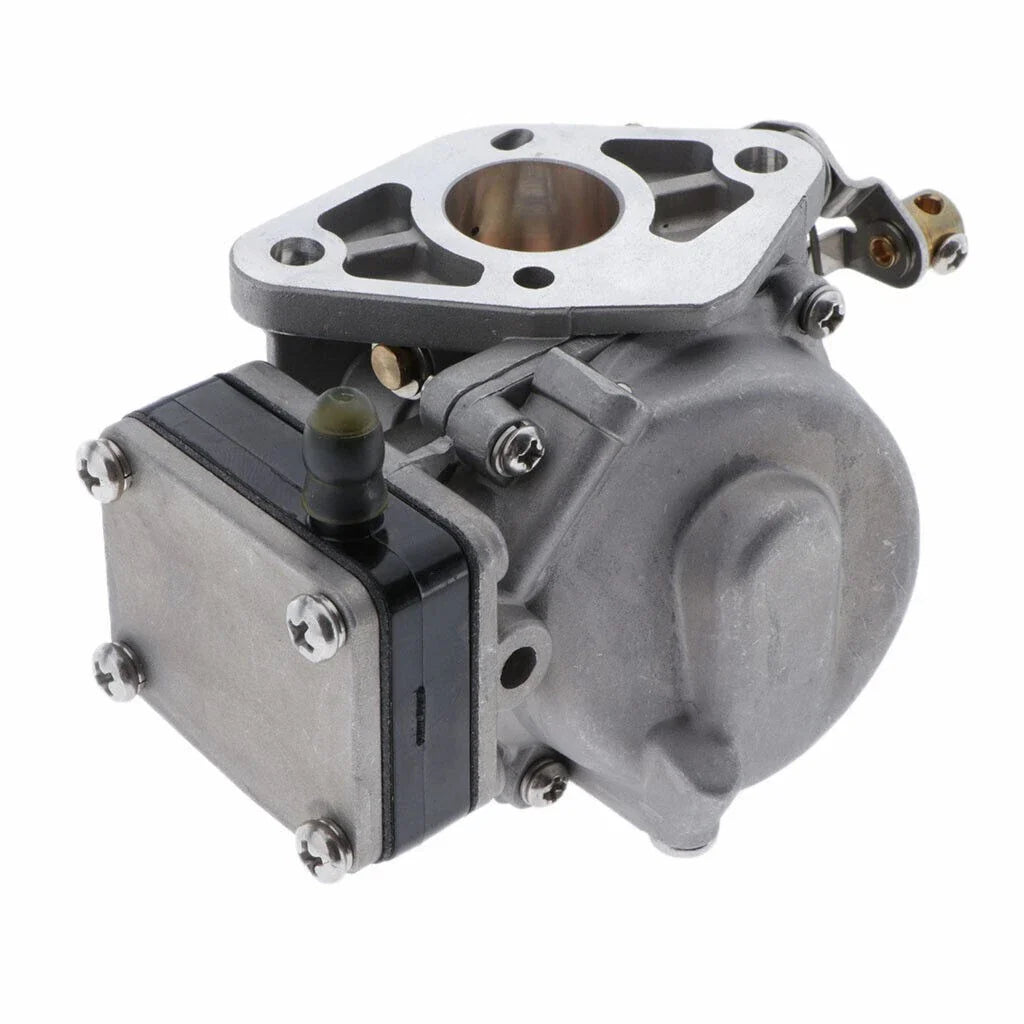 Marine Carburetor for Yamaha Outboard 6HP/8HP Models 6G1/6N0
