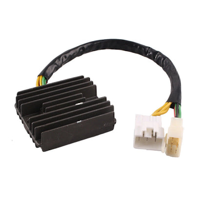 Voltage Regulator Rectifier Set for Honda CBR 600RR (2007-2010)