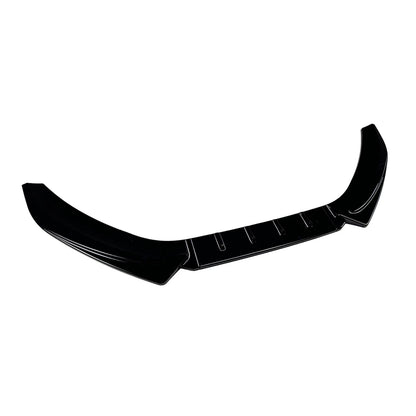 Front Spoiler Lip Splitter Kit for Audi A4 S4 B8.5 Sline (2013-2016)