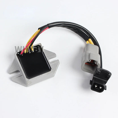 Regulator Rectifier Voltage for Buell 1125R/1125CR (2009–2010)