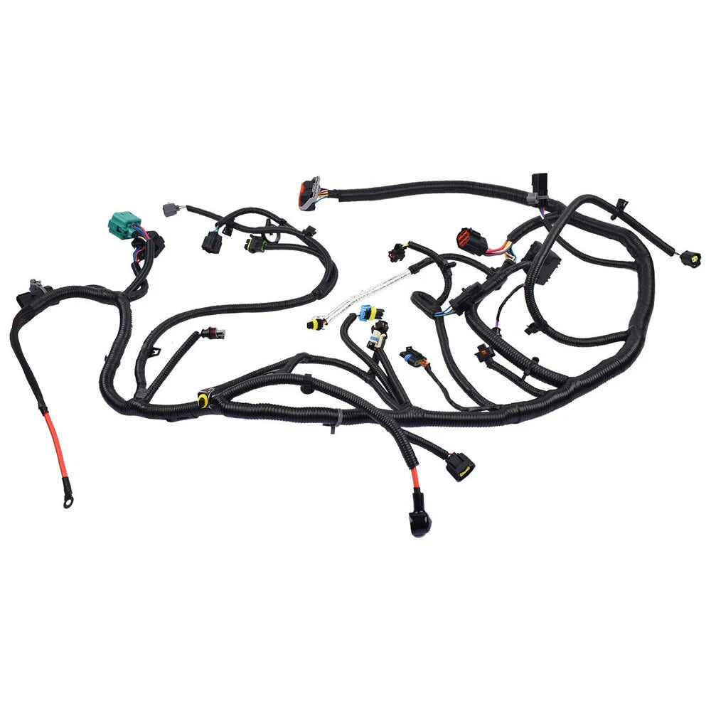 Engine Wiring Harness for 2005-2007 Ford Super Duty 6.0L Diesel