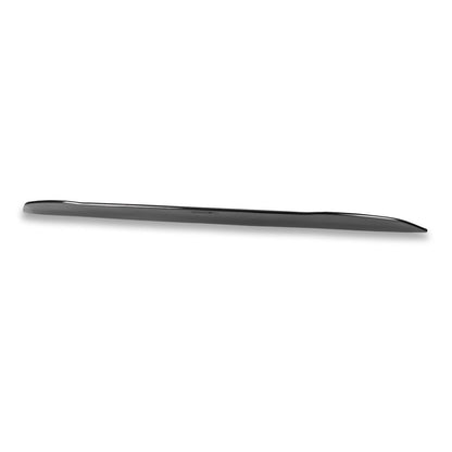 ABS Boot Spoiler for Mercedes Benz CLA C118 Sedan (2019-2023)