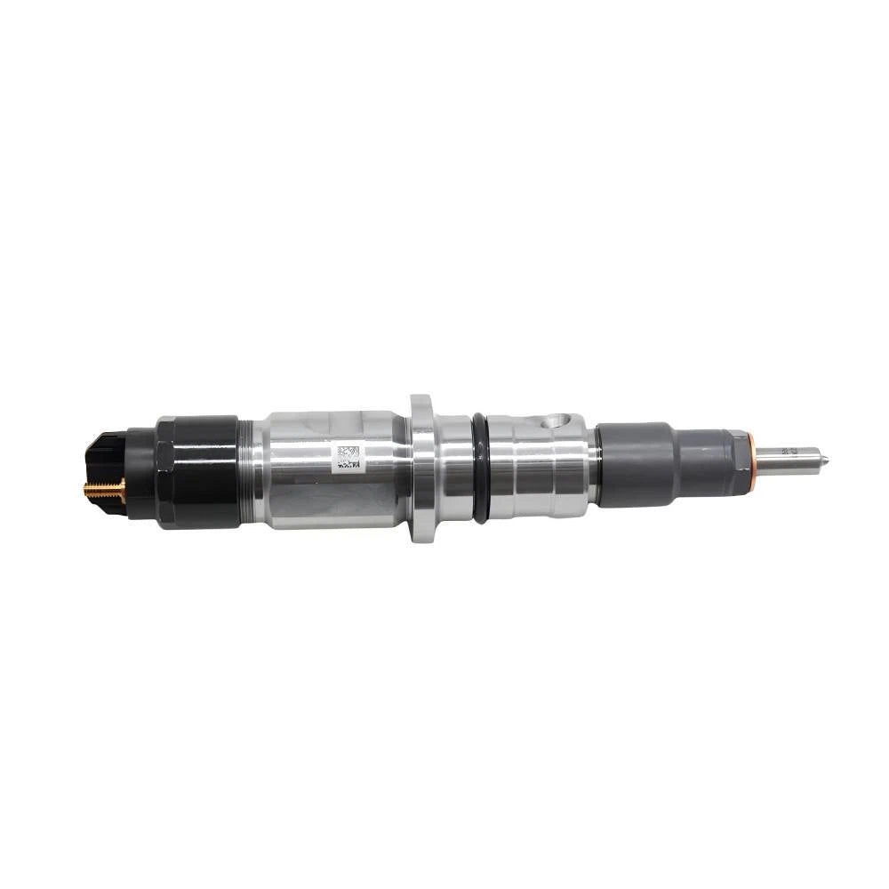 Common Rail Fuel Injector for Bosch Volvo FE FL Renault (2004–2017)