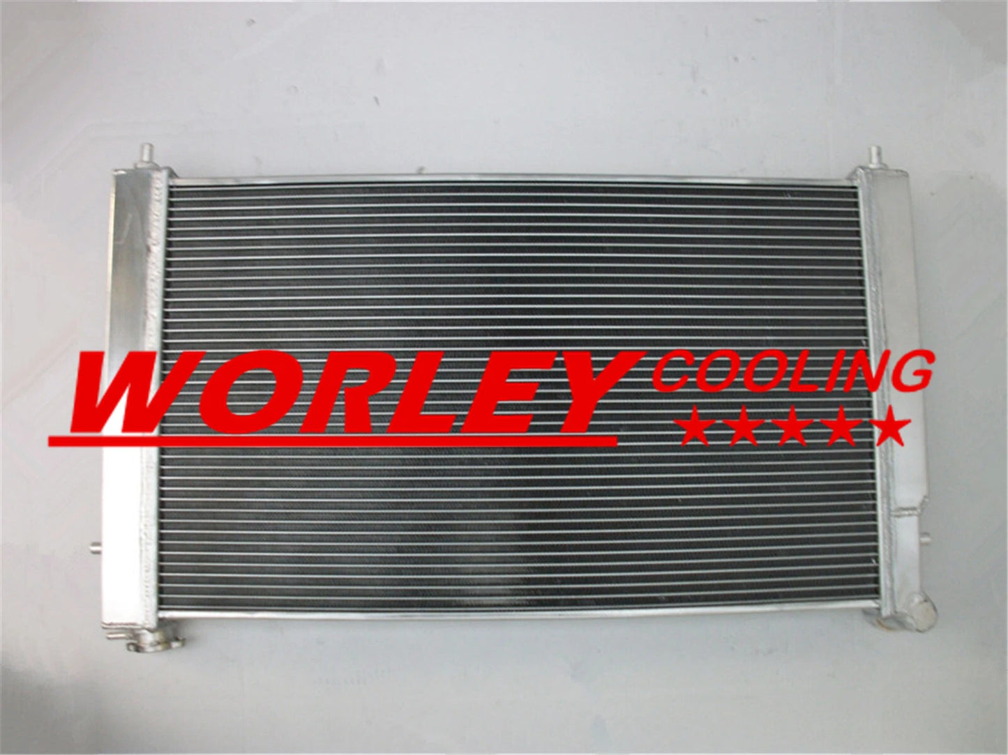 44mm Aluminum Radiator for Holden VT VU VX HSV 3.8 V6 (1997-2006)