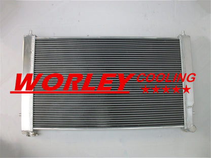 44mm Aluminum Radiator for Holden VT VU VX HSV 3.8 V6 (1997-2006)