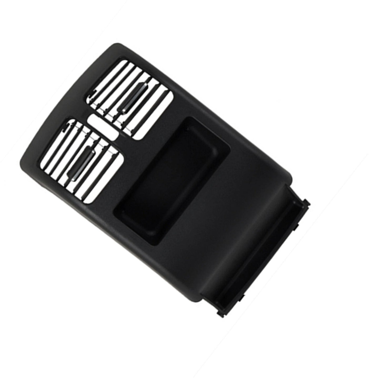 Rear Center A/C Vent Panel Cover for Benz GLK Class (2008-2015)