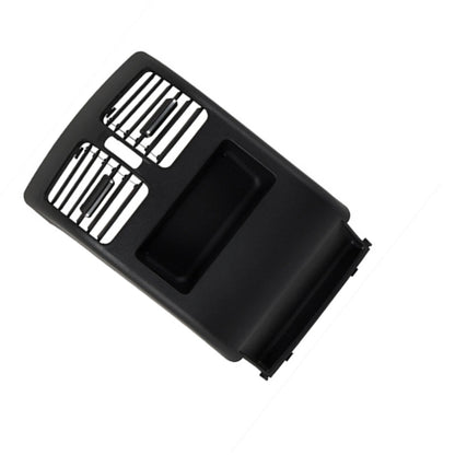 Rear Center A/C Vent Panel Cover for Benz GLK Class (2008-2015)