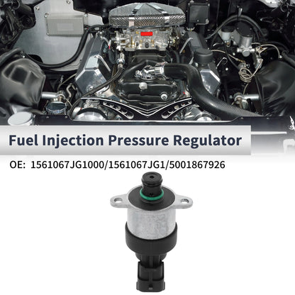 Fuel Pressure Regulator for Ford Ranger (2006-2011) 1 Pc