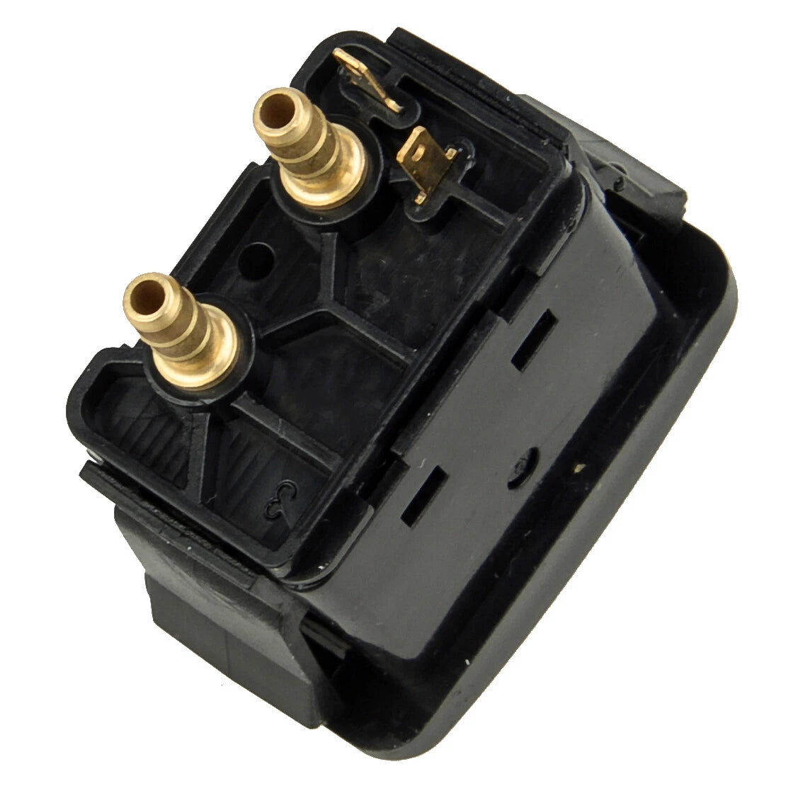 Truck Seat Air Pump Control Switch