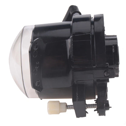 Front Fog Driving Light Clear Lens for BMW E60 E90 E63 E46 325i (2001-2013)