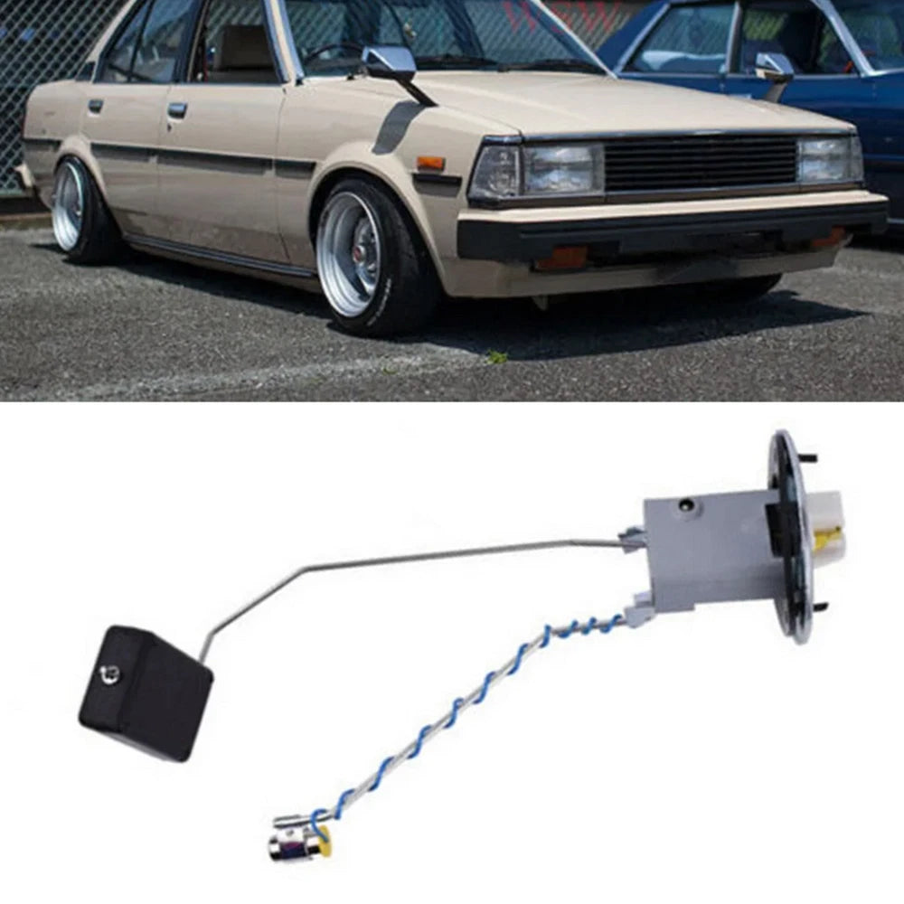 Fuel Gas Tank Sending Unit for Toyota Corolla (1979-1987)