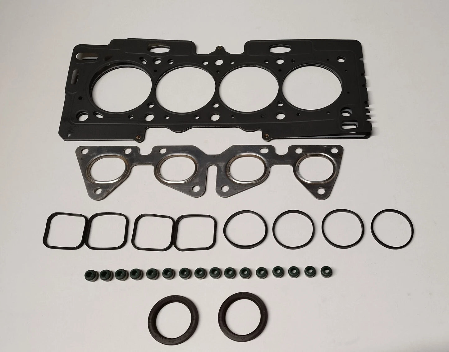 Head gasket set for Saxo VTS / 106 GTi 1.6 16V TU5J4 (1996-2003)