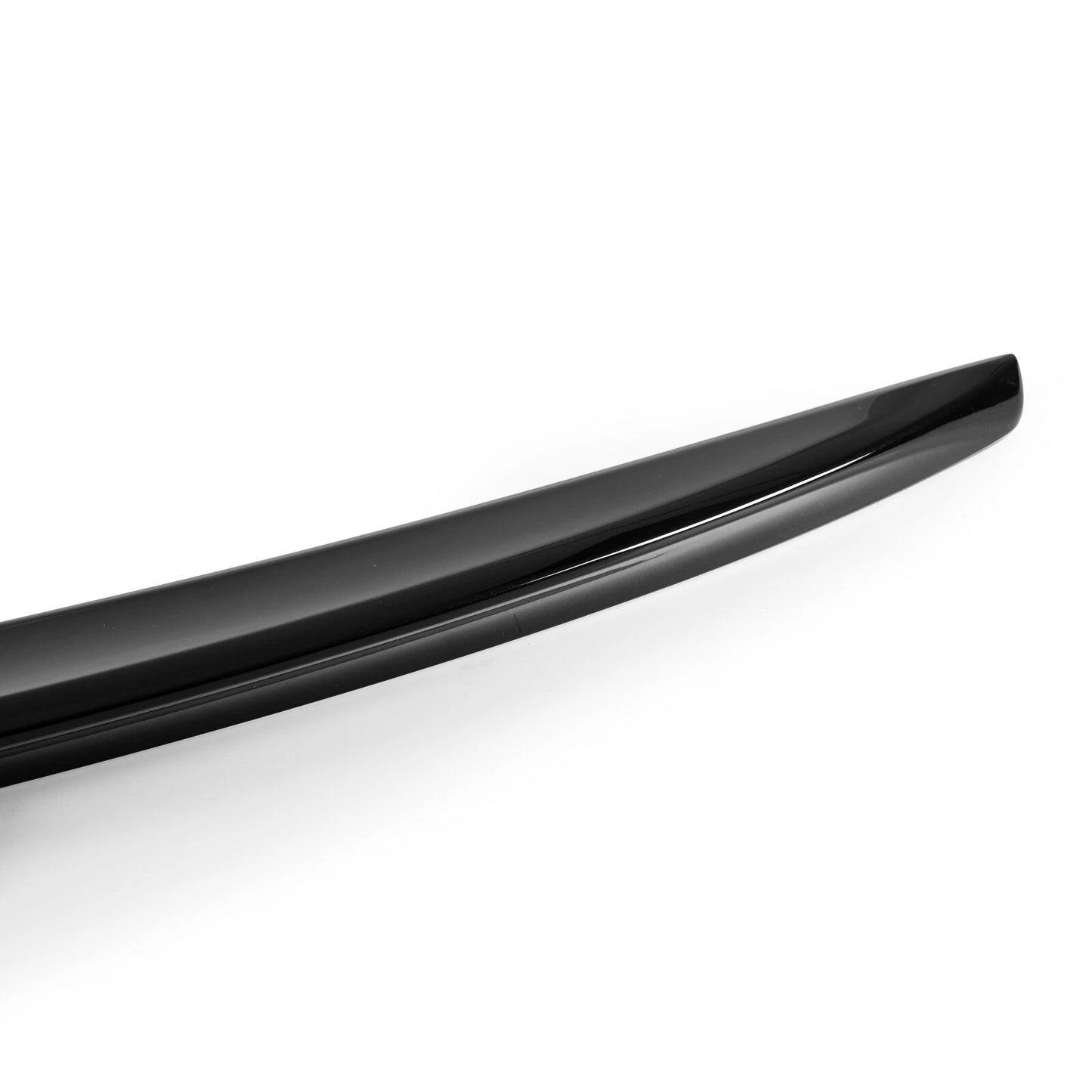 ABS Boot Spoiler for Mercedes GLE-Class C292 (2015-2023)