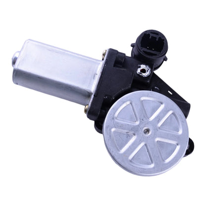 Power Window Motor Front Left for Toyota Camry Highlander Scion xA (2002-2006)