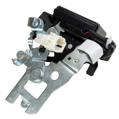 Tailgate Lock Trunk Latch for Toyota Sequoia (2001-2007)