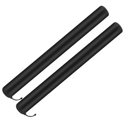Boat Trailer Protection Sleeves Set of 2 Neoprene Pads for All Trailers