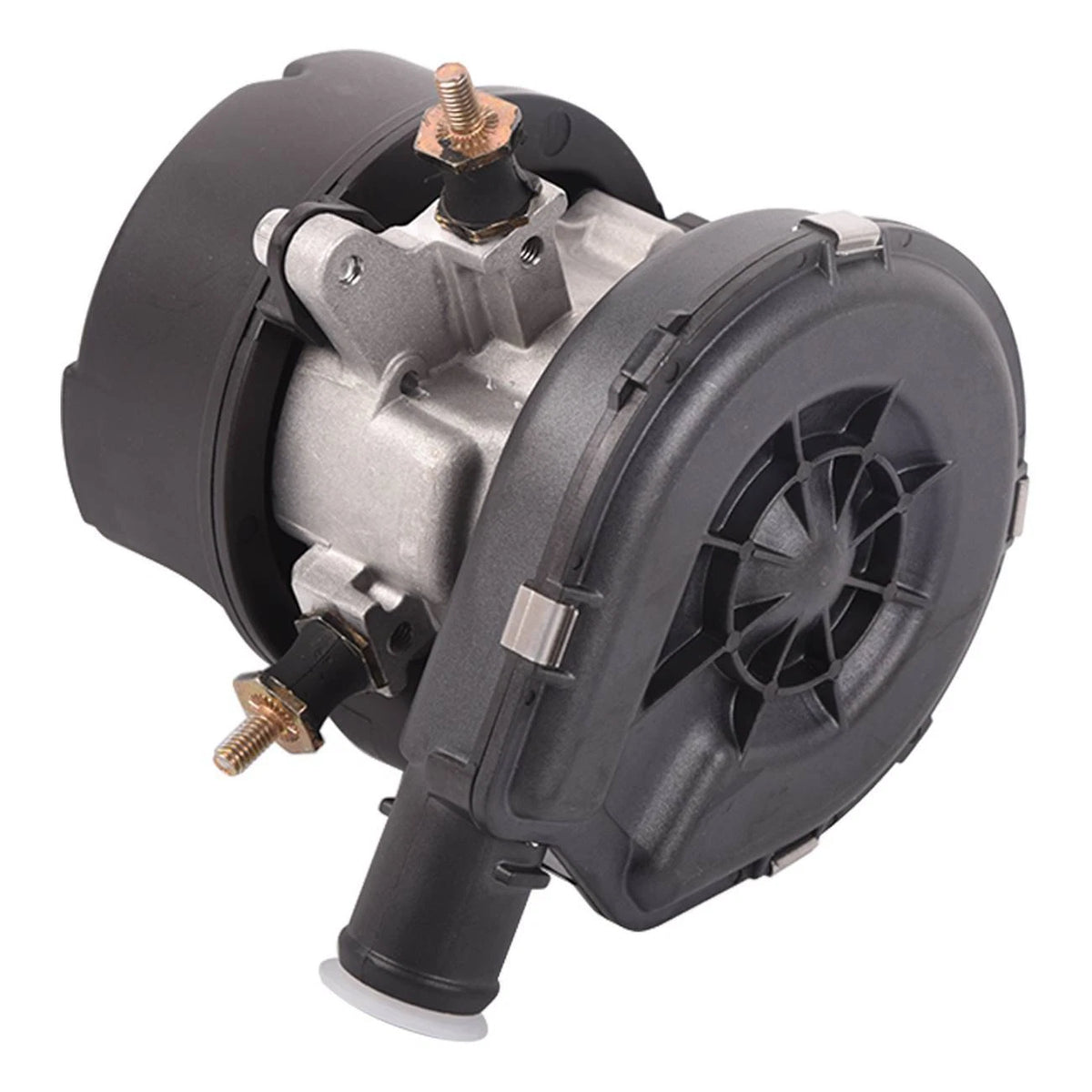 Vacuum Air Pump for Subaru Forester 2 x 2005-2008 14828AA030 14828AA060