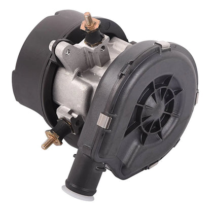 Vacuum Air Pump for Subaru Forester 2 x 2005-2008 14828AA030 14828AA060