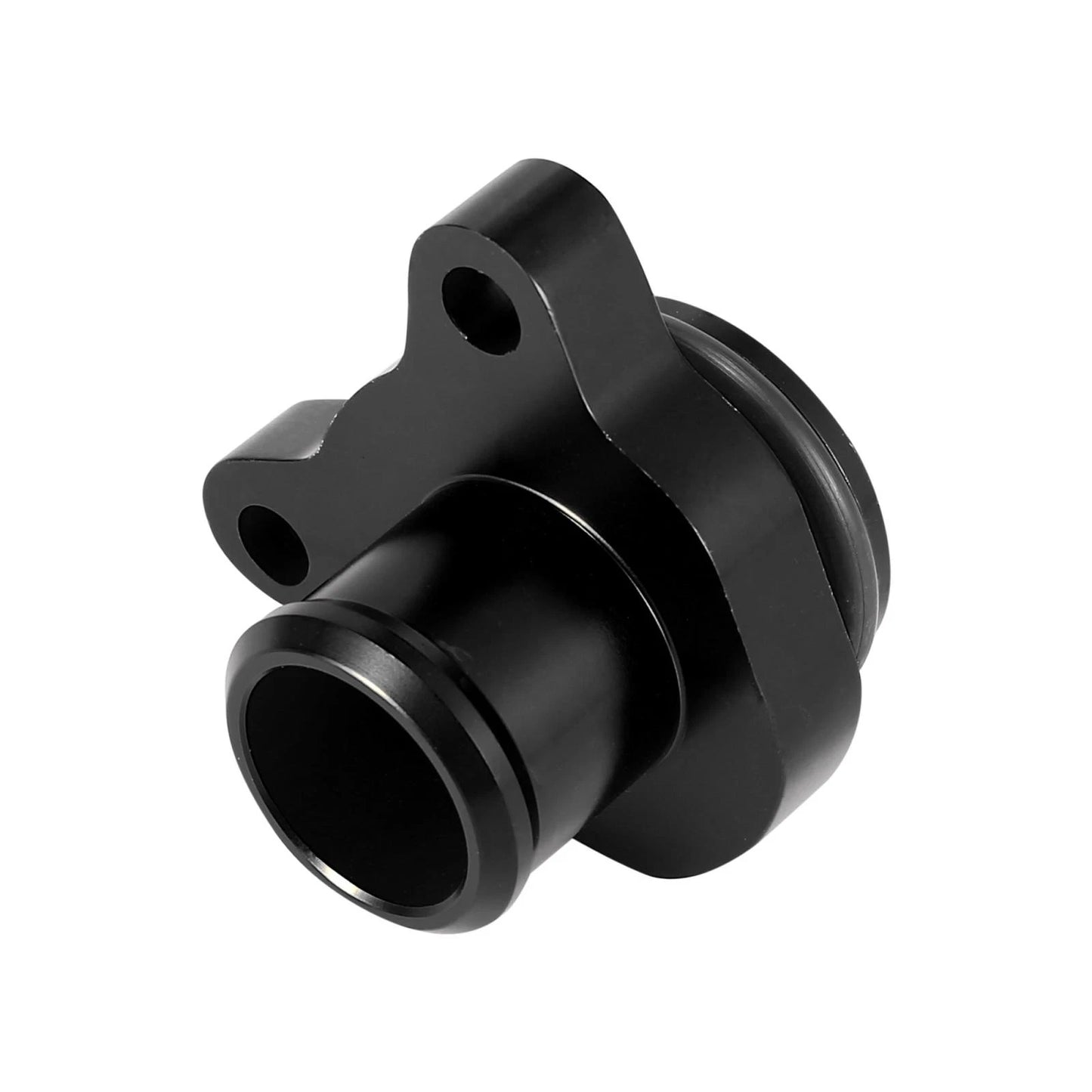 Water Hose Fitting Replacement Set for BMW 325i 335i 525i (2006-2013)