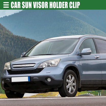 Sun Visor Holder Clip for Honda Accord (1998-2007)