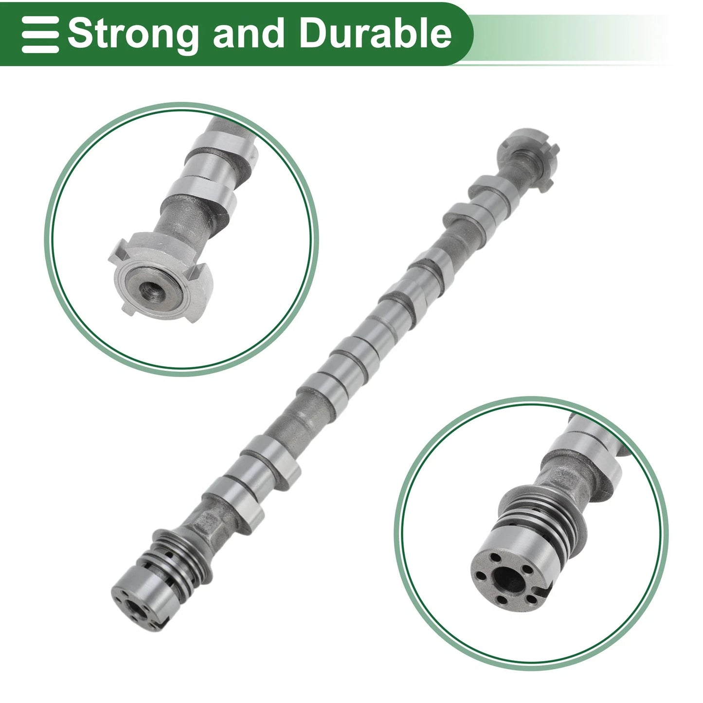 Exhaust Engine Camshaft for BUICK LACROSSE (2010-2016)
