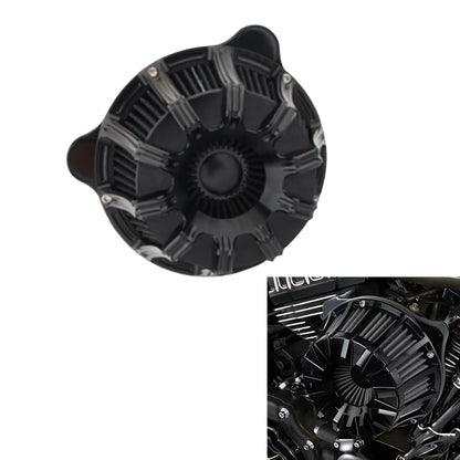 1x Air Cleaner Intake Filter for Harley M8 Touring Softail (2017-2021)