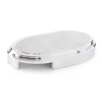 Motor Brake Pedal Pad Cover for Harley Dyna V-Rod Sportster XL1200 XL883