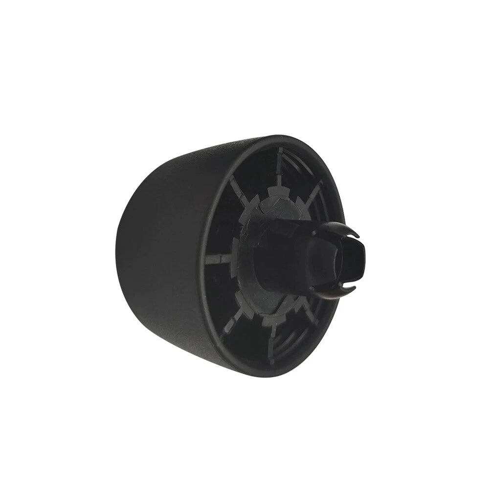 Bonnet Bumper Stopper Rubber Cushion for Jeep Wrangler (2007-2017)