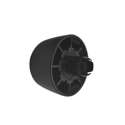 Bonnet Bumper Stopper Rubber Cushion for Jeep Wrangler (2007-2017)