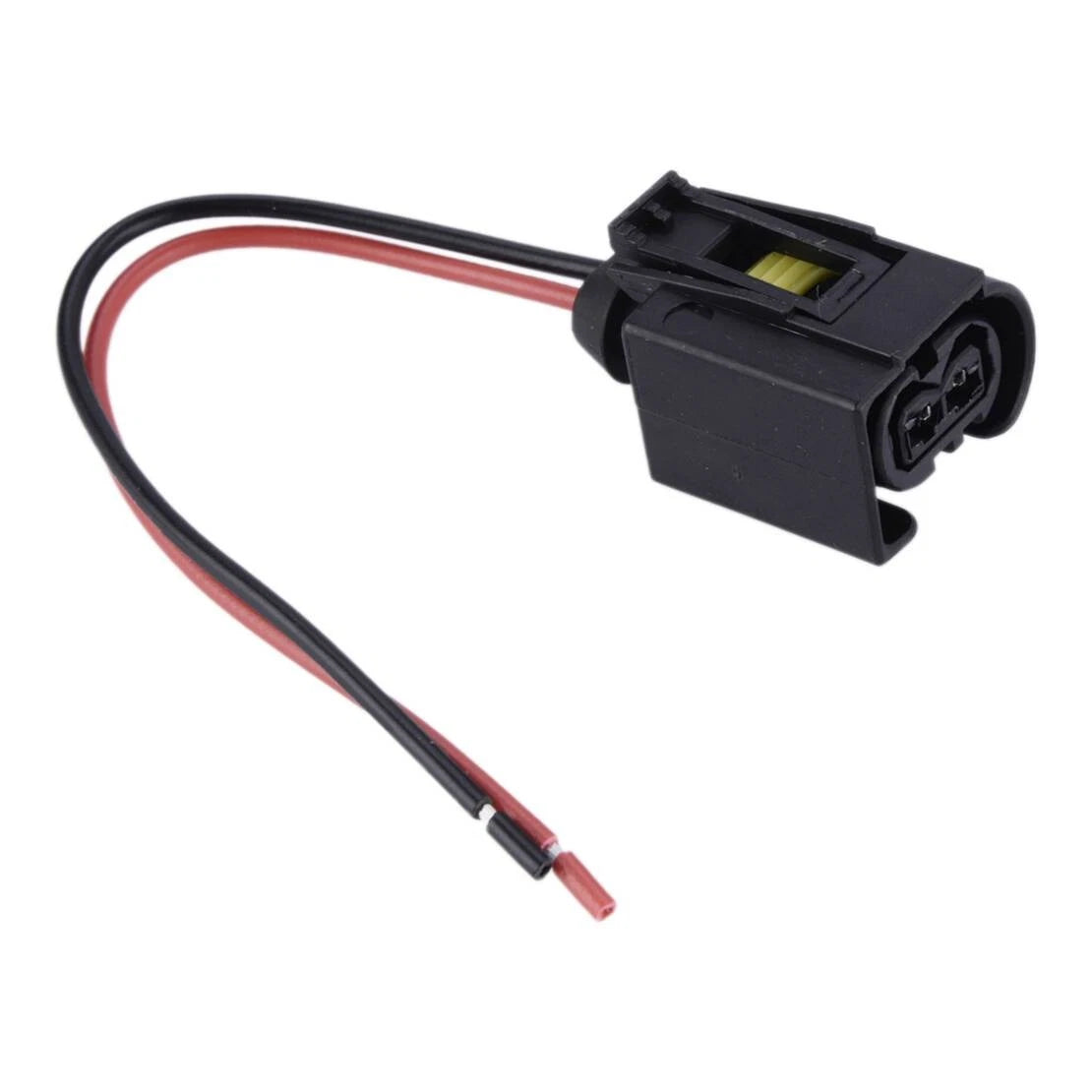 Fuel Injector Connector Pigtail Plug for Mercedes Benz (2000-2006) 2x