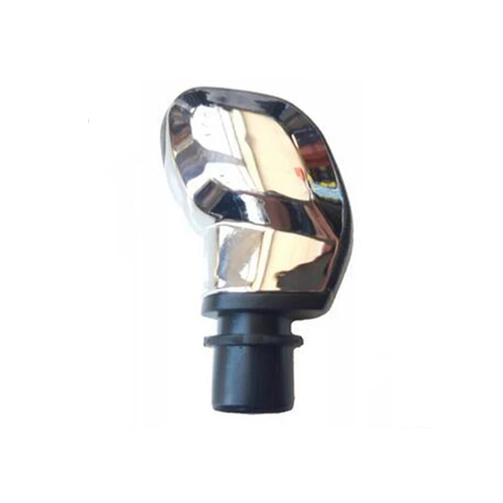 5 Speed Manual Gear Shift Knob for Peugeot 208 301 308 (2008-2023)