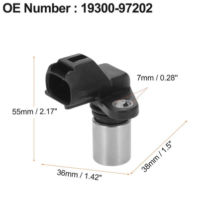 Camshaft Position Sensor for Toyota Tacoma Tundra 4Runner