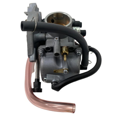 Carburetor Assembly for Kawasaki KVF360A KVF360B KVF360C Prairie (2003–2012)