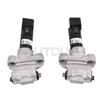 2 x Parking Brake Actuator LH/RH for VW Touareg, Porsche Cayenne (2011–2016)