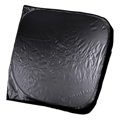 Foldable Sun Shade Windscreen Visor Cover for Dodge Ram 1500 (2019-2023)