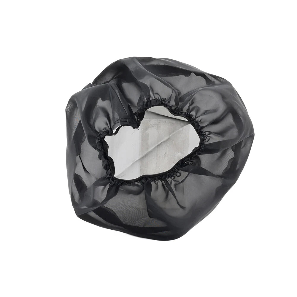 Air Filter Cleaner Rain Sock Breather Cover for Harley Touring