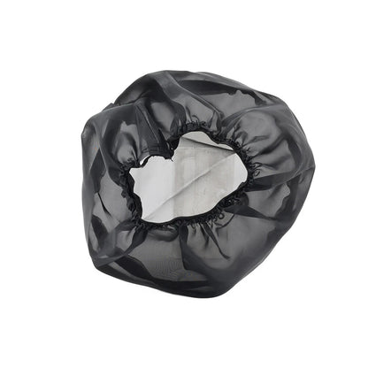 Air Filter Cleaner Rain Sock Breather Cover for Harley Touring