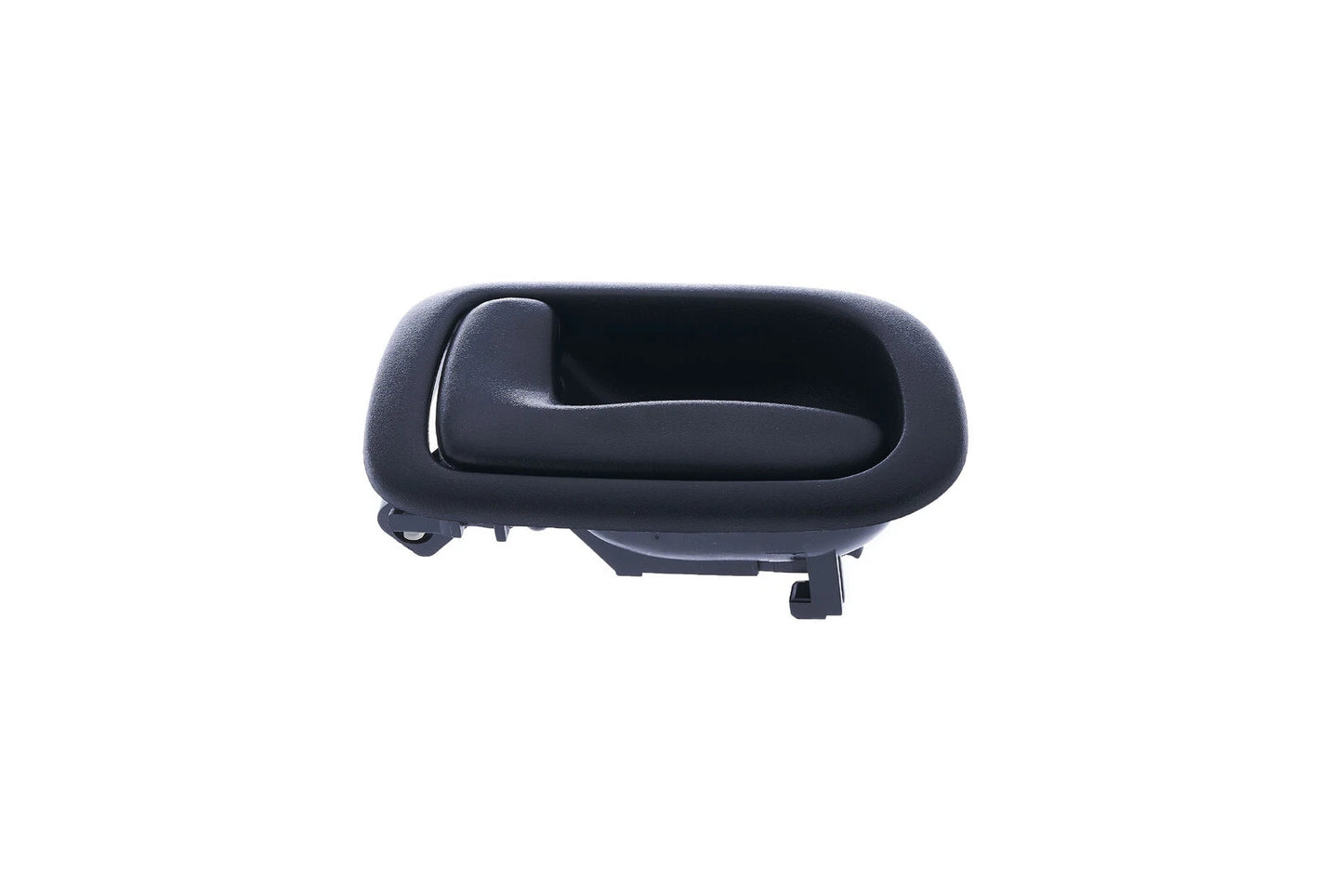 Textured Black Left Front/Rear Inner Door Handle for Toyota Corolla (1997-2002)