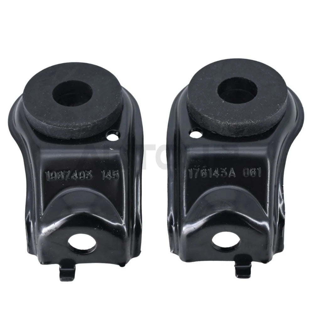 Radiator Upper Mount Bracket for Honda Civic (2016–2021)